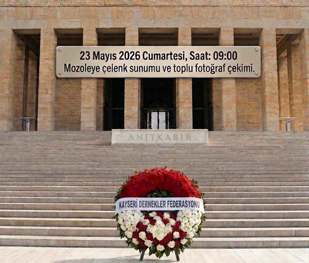 Anıtkabir Ziyareti