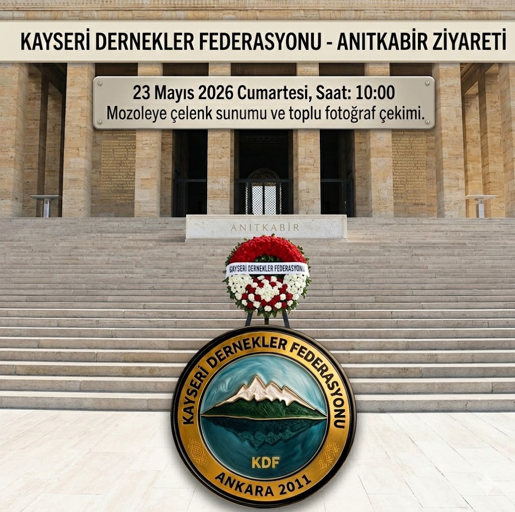 Anıtkabir Ziyareti