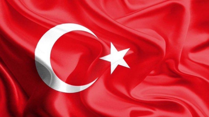 ODTÜ’de Bayrağımıza Yapılan Saygısızlığa Karşı Sert Kınama